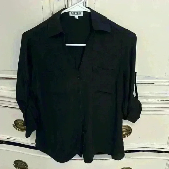 Express blouse - Picture 2 of 4